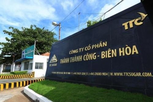 Chứng khoán ngành Công Thương: Kỳ vọng gì ở cổ phiếu SBT của Thành Thành Công - Biên Hòa?