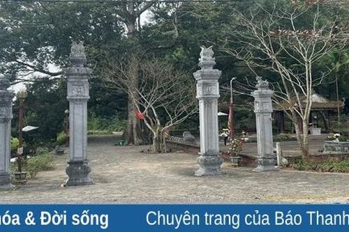 Giữ gìn và phát huy giá trị lễ hội đền Bà Triệu (Bài 1): Hình tượng Bà Triệu trong tâm thức người Việt