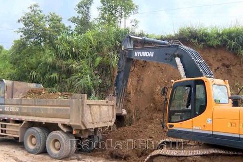 1.800 tỷ ưu tiên 3 dự án dở dang 'đội vốn' trên địa bàn tỉnh Yên Bái, Quốc lộ 70 vẫn chờ vốn