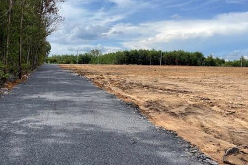 Thanh tra Chính phủ chỉ ra nhiều thiếu sót trong công tác quản lý, sử dụng đất ở Cà Mau