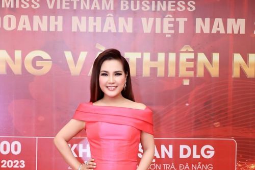 Phần thi tài năng ấn tượng của dàn thí sinh Hoa hậu Doanh nhân Việt Nam 2023