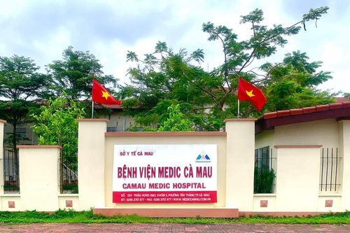 Cà Mau: Miễn, giảm tiền thuê đất không đúng quy định tại dự án Bệnh viện Đa khoa Bình An - Medic
