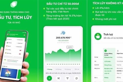 Bị Ủy ban Chứng khoán Nhà nước cảnh báo, Finhay đang hoạt động ra sao?
