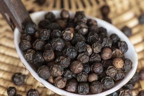 Đi ngang ở mức 66.000 đồng/kg, cây tiêu dần mất sức hấp dẫn với nông dân