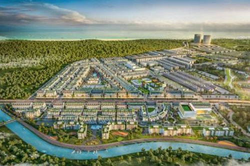 Bước chiến lược biến đại đô thị trở thành điểm phải đến trên bản đồ du lịch Phú Quốc
