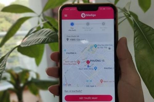 Startup chăm sóc sức khỏe từ xa của Việt Nam huy động được 2 triệu USD trong vòng gọi vốn