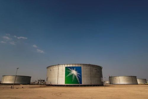 Công ty dầu mỏ Saudi Arabia đạt lợi nhuận kỷ lục 161 tỷ USD năm 2022