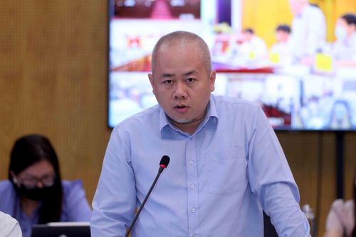 Bổ nhiệm thứ trưởng Bộ KH&ĐT, Bộ LĐ TB&XH