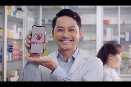 Medigo, startup dược phẩm của Việt Nam huy động thành công 2 triệu USD
