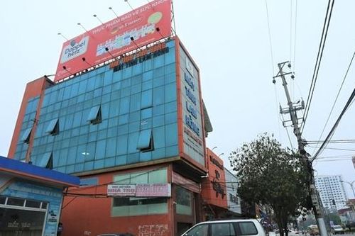 Vì sao Giám đốc và Phó giám đốc Công ty Lam Hồng bị bắt?