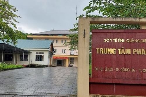 Giám định 'xương sườn gãy thiếu', Giám đốc Trung tâm Pháp y tỉnh Quảng Trị bị bắt