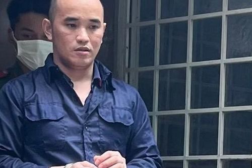 Lãnh án chung thân vì cất giấu gần 6kg ma túy để trừ nợ