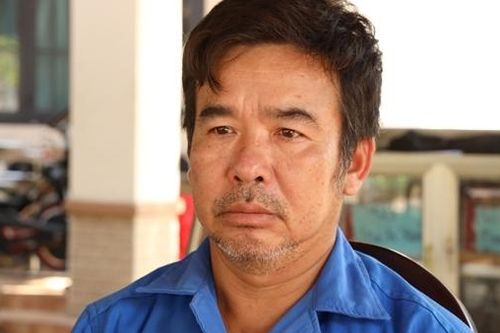 Nghi bị 'cắm sừng', mang 10 lít xăng đốt 3 người trong phòng trọ