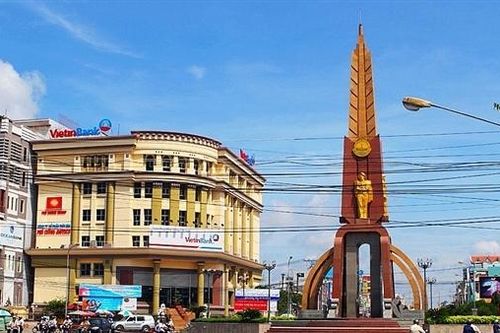 Xác định trách nhiệm 2 giám đốc sở vụ lấp hồ điều hòa để phân lô bán nền