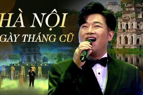 Hà Nội ngày tháng cũ