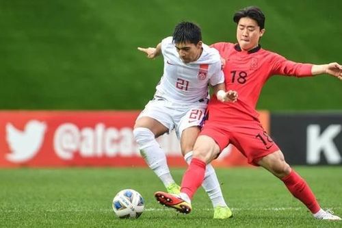 Diễn biến các trận tứ kết VCK U20 Châu Á