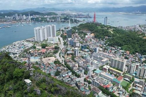 Quảng Ninh: Quy hoạch chung Hạ Long đến năm 2040, trao cơ hội phát triển toàn diện