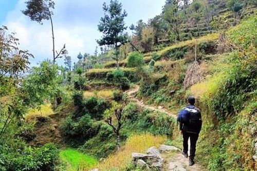Nepal cấm du khách đi bộ thám hiểm một mình