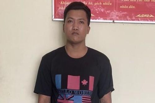 Truy nóng 2 đối tượng đột nhập nhà dân trộm giỏ xách có hơn nửa tỷ đồng