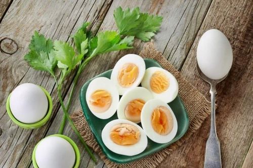 Luộc trứng bao nhiêu phút là ngon nhất?