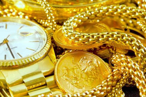 Thị trường thế giới nhiều biến động, giá vàng trong nước bật tăng