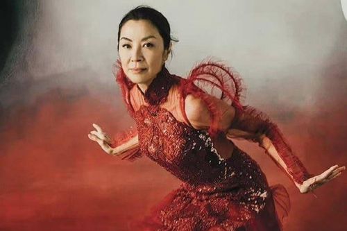 Dương Tử Quỳnh: Sự nghiệp chói lọi, cuộc sống hạnh phúc bên chồng tỷ phú