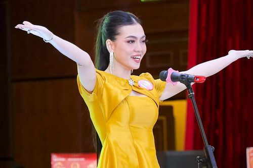 Lộ diện 20 người đẹp vào chung kết Hoa hậu Doanh nhân Việt Nam 2023