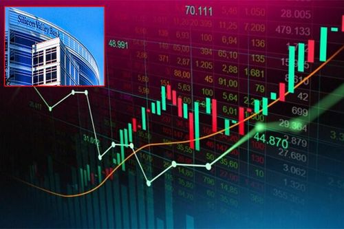 Silicon Valley Bank sụp đổ: Chuyên gia chứng khoán nói gì?