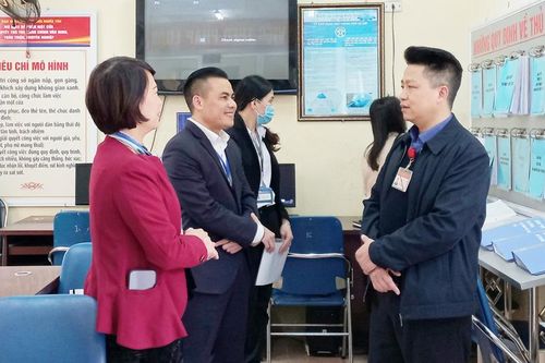 Kỷ luật, kỷ cương hành chính đi vào nền nếp