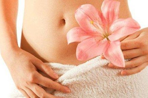 Có nhất thiết phải sử dụng dung dịch vệ sinh vùng kín mỗi ngày?