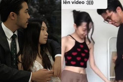 Con rể Xuân Hinh bị bàn tán vì mặc váy, bố vợ danh hài lên tiếng ủng hộ
