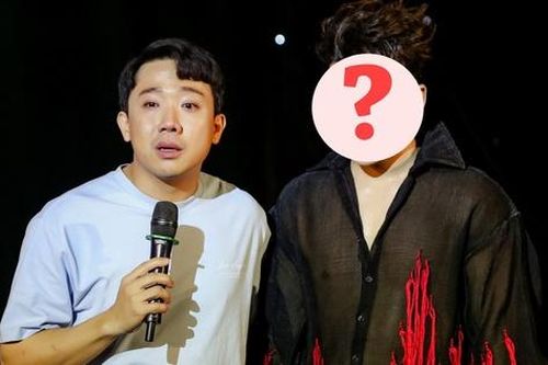 Hai thành viên cực thân đã 'rời đi', đây là nhân vật duy nhất còn lại trong hội bạn của Trấn Thành