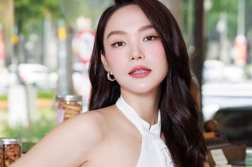Minh Hằng: 'Tôi mang nhiều nỗi sợ khi có bầu'
