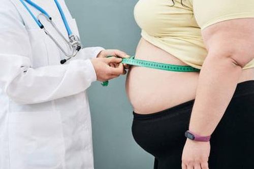 Phương pháp điều trị thừa cân, béo phì hiệu quả