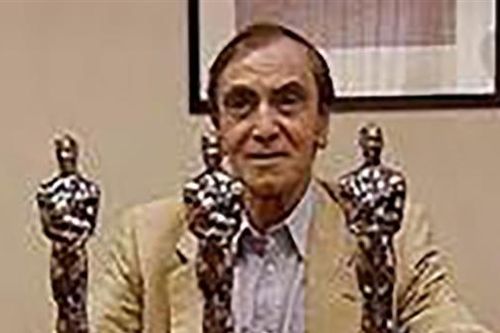 Nghệ sĩ hiệu ứng hình ảnh nhận tới 3 giải Oscar
