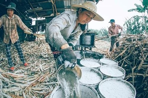 Nhọc nhằn đường thủ công xứ Quảng
