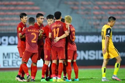 'Mua đào chiều 30 Tết', Thái Lan vẫn phải trả giá đắt