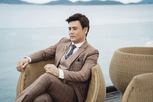 Ưng Đại Vệ bỏ tiền túi ra thực hiện dự án 'Thanh âm hòa ca'