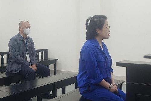 Người đàn bà dùng mánh góp vốn kinh doanh chiếm đoạt tiền tỷ