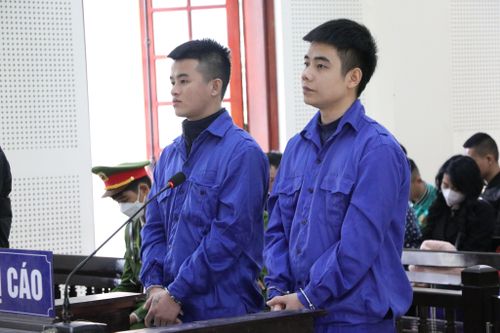Bênh bạn, nam thanh niên giết người