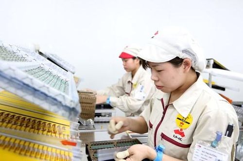 Xanh hóa dòng vốn FDI