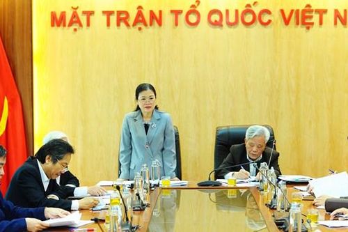 Cần làm rõ khái niệm Nhà công vụ