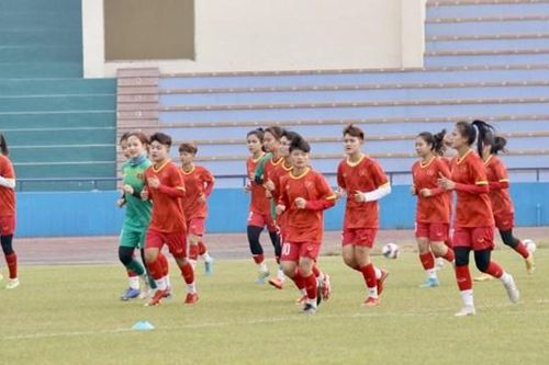 AFC chúc mừng ĐT U20 nữ Việt Nam