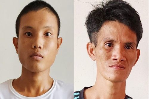 Hai thanh niên gây ra 12 vụ trộm ở vùng quê