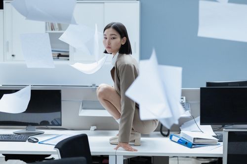 Cái giá của trào lưu khoe bỏ việc trên TikTok