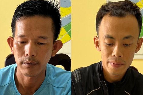 Hai thanh niên bị khởi tố vì tham gia cá độ World Cup 2022