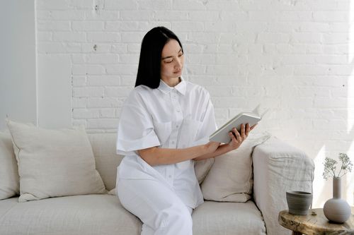 Tầm quan trọng của việc dành thời gian một mình