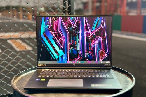 Loạt laptop gaming giá trên 100 triệu đồng vừa ra mắt tại Việt Nam