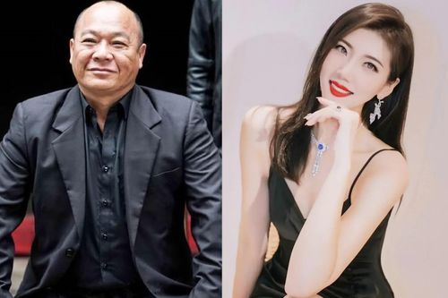 Diễn viên 'Người trong giang hồ' lộ ảnh ngoại tình
