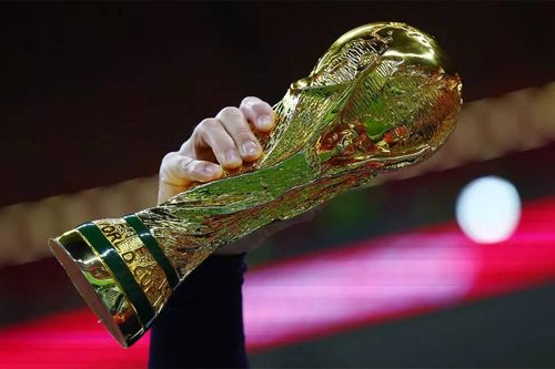 World Cup 2026 bành trướng thêm 40 trận